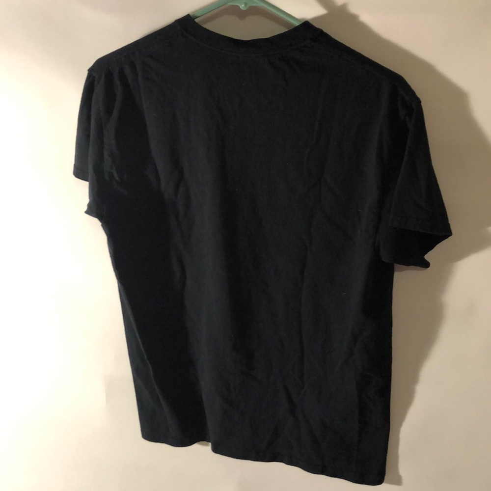 Johnny Cash Mens size M graphic tee - Picture 4 of 4